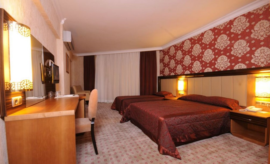 Paşa Beach Hotel